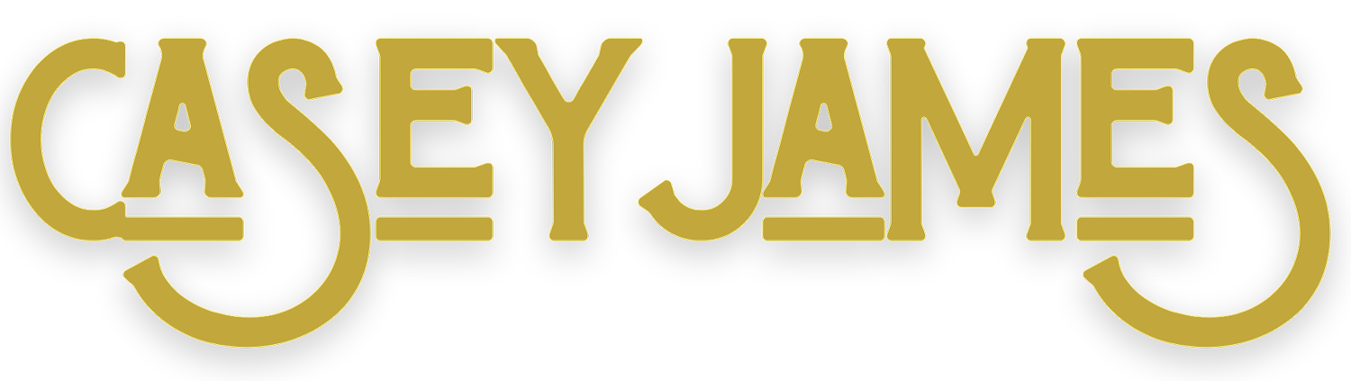 Casey James
